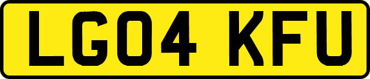 LG04KFU