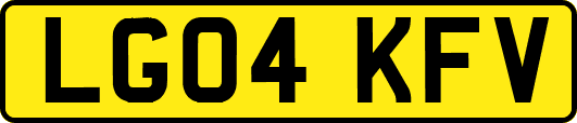 LG04KFV