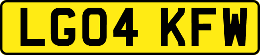 LG04KFW
