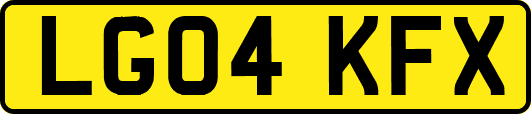 LG04KFX