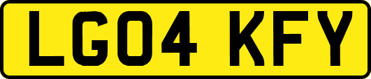 LG04KFY