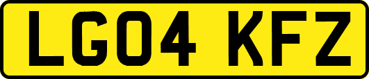 LG04KFZ