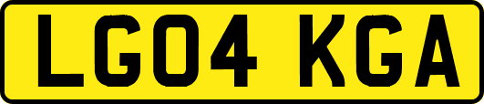 LG04KGA