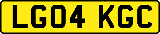 LG04KGC
