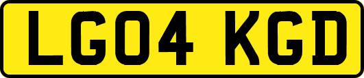 LG04KGD