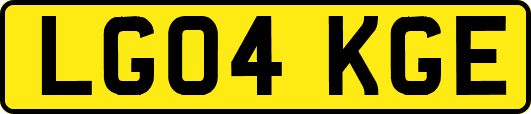 LG04KGE