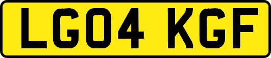 LG04KGF