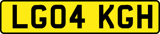 LG04KGH