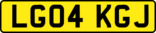 LG04KGJ