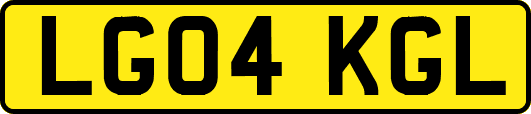 LG04KGL