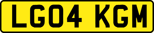 LG04KGM