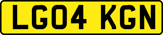 LG04KGN