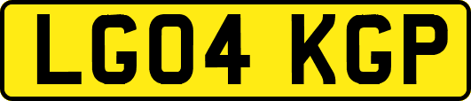 LG04KGP