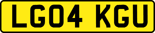 LG04KGU
