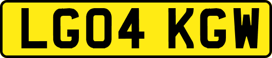 LG04KGW