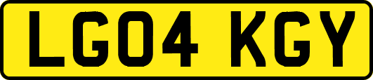 LG04KGY