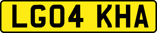 LG04KHA