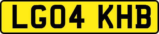 LG04KHB