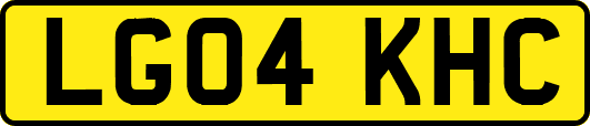 LG04KHC