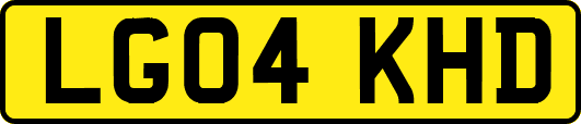 LG04KHD
