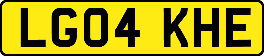 LG04KHE