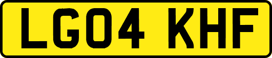 LG04KHF