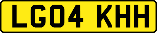 LG04KHH