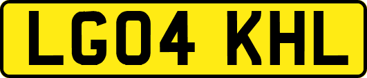 LG04KHL