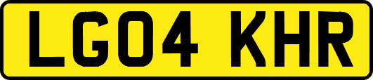 LG04KHR