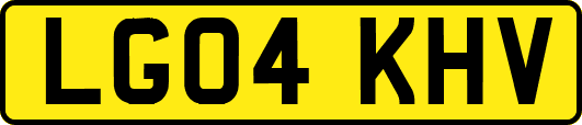 LG04KHV