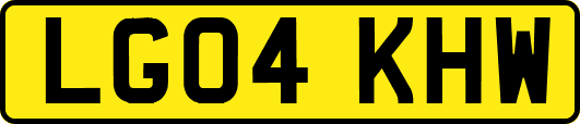 LG04KHW