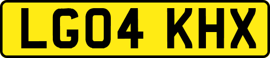 LG04KHX