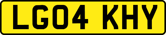 LG04KHY