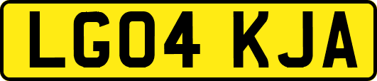 LG04KJA