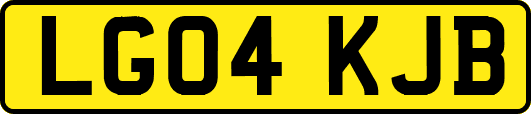 LG04KJB