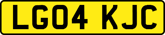 LG04KJC