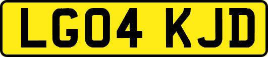 LG04KJD