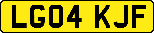 LG04KJF