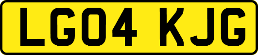 LG04KJG