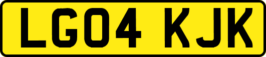 LG04KJK