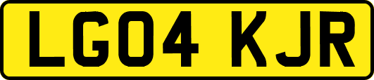 LG04KJR
