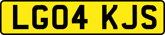 LG04KJS