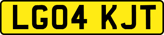 LG04KJT