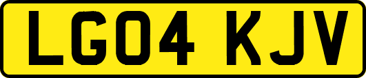 LG04KJV
