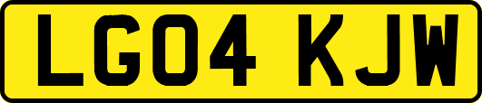 LG04KJW