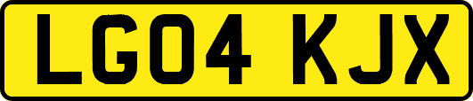 LG04KJX