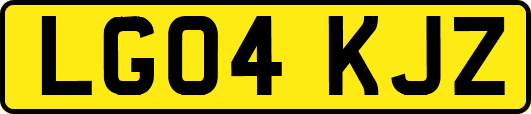 LG04KJZ