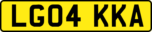 LG04KKA