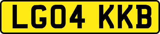 LG04KKB