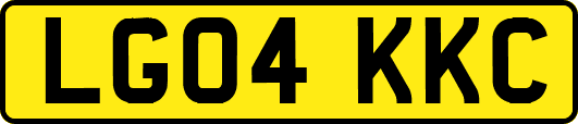 LG04KKC